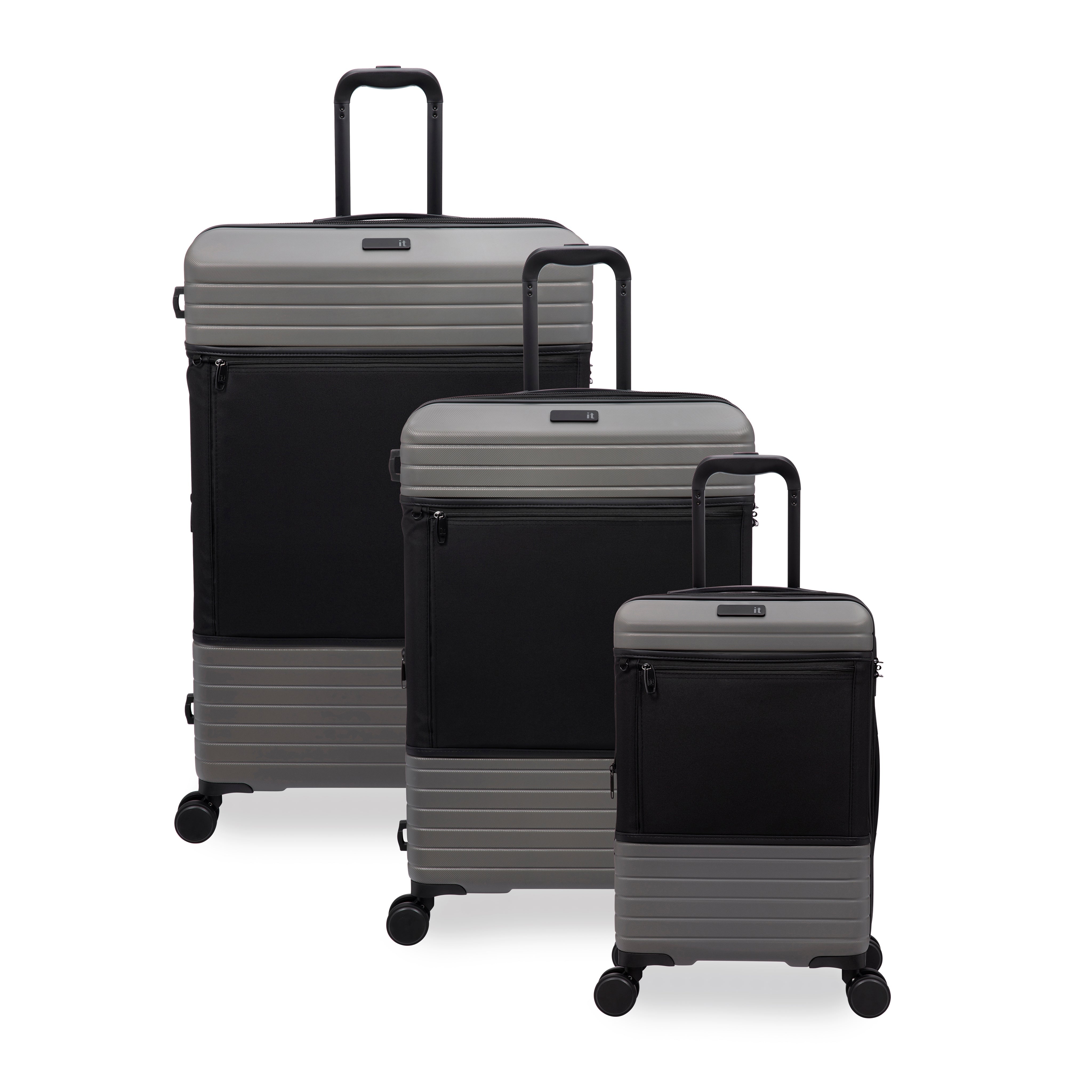 Attuned - 3pc Set (Charcoal) - Image 25