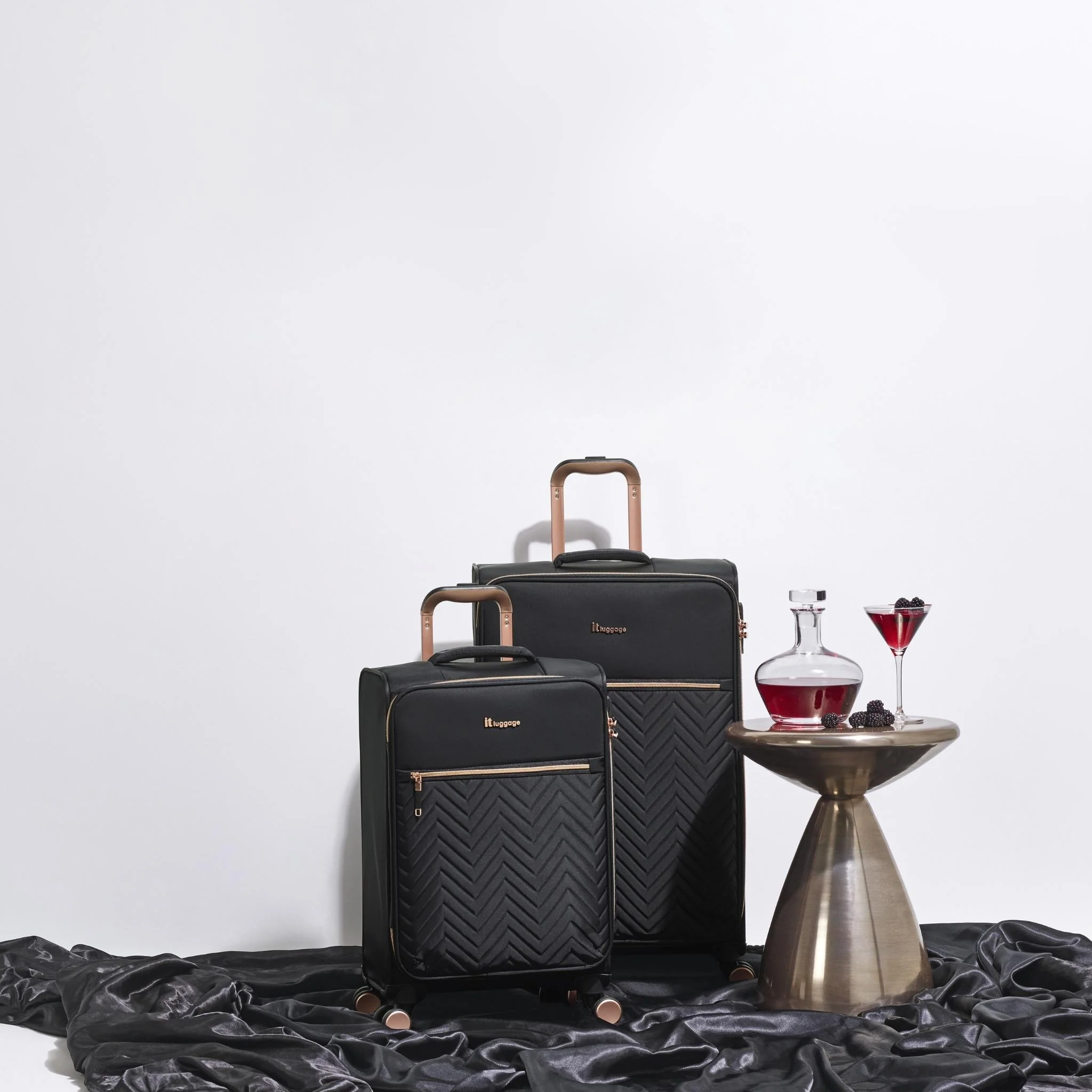 Bewitching - Cabin (Black) - Image 15