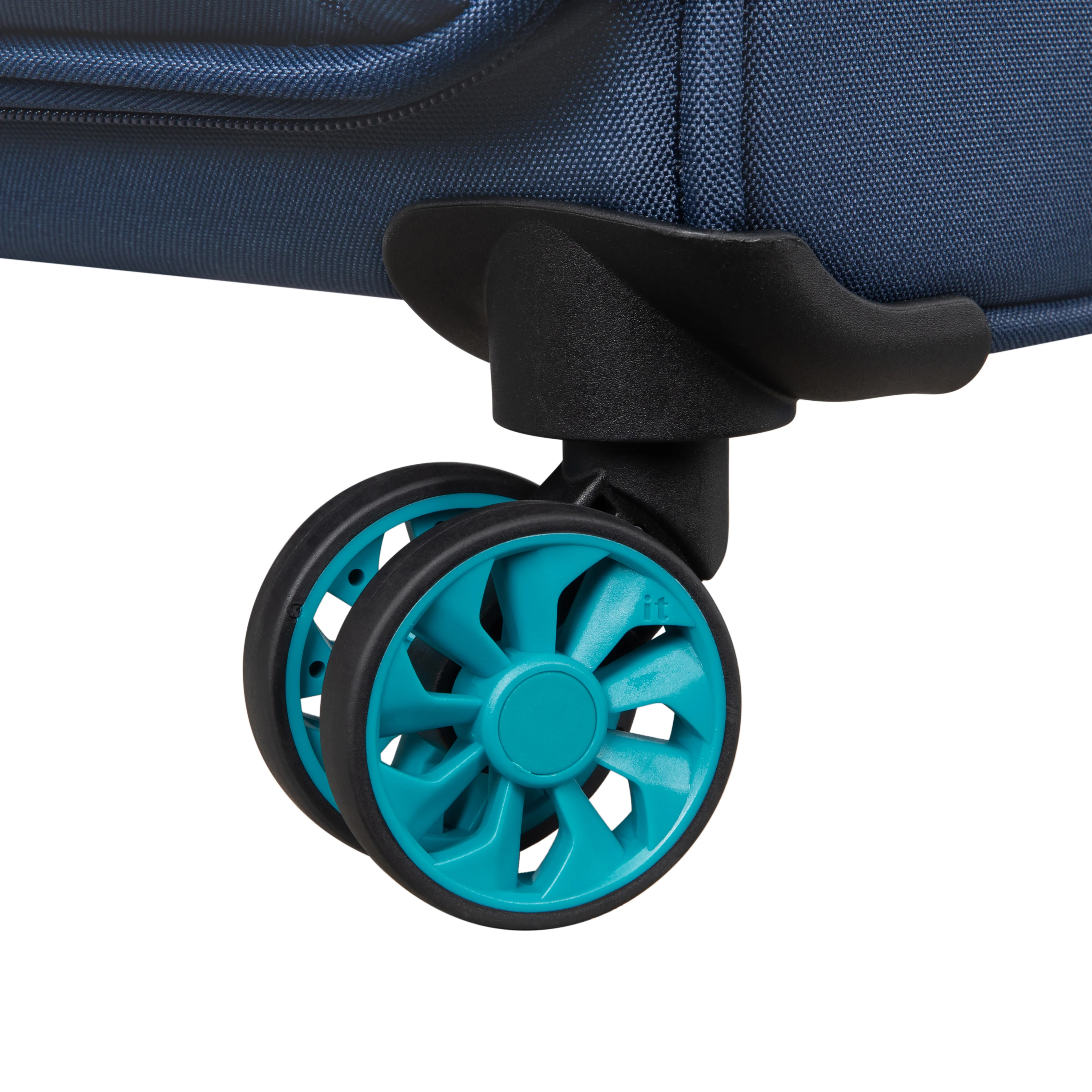 Duo-Tone - Cabin (Capri Breeze / Dress Blues) - Image 5