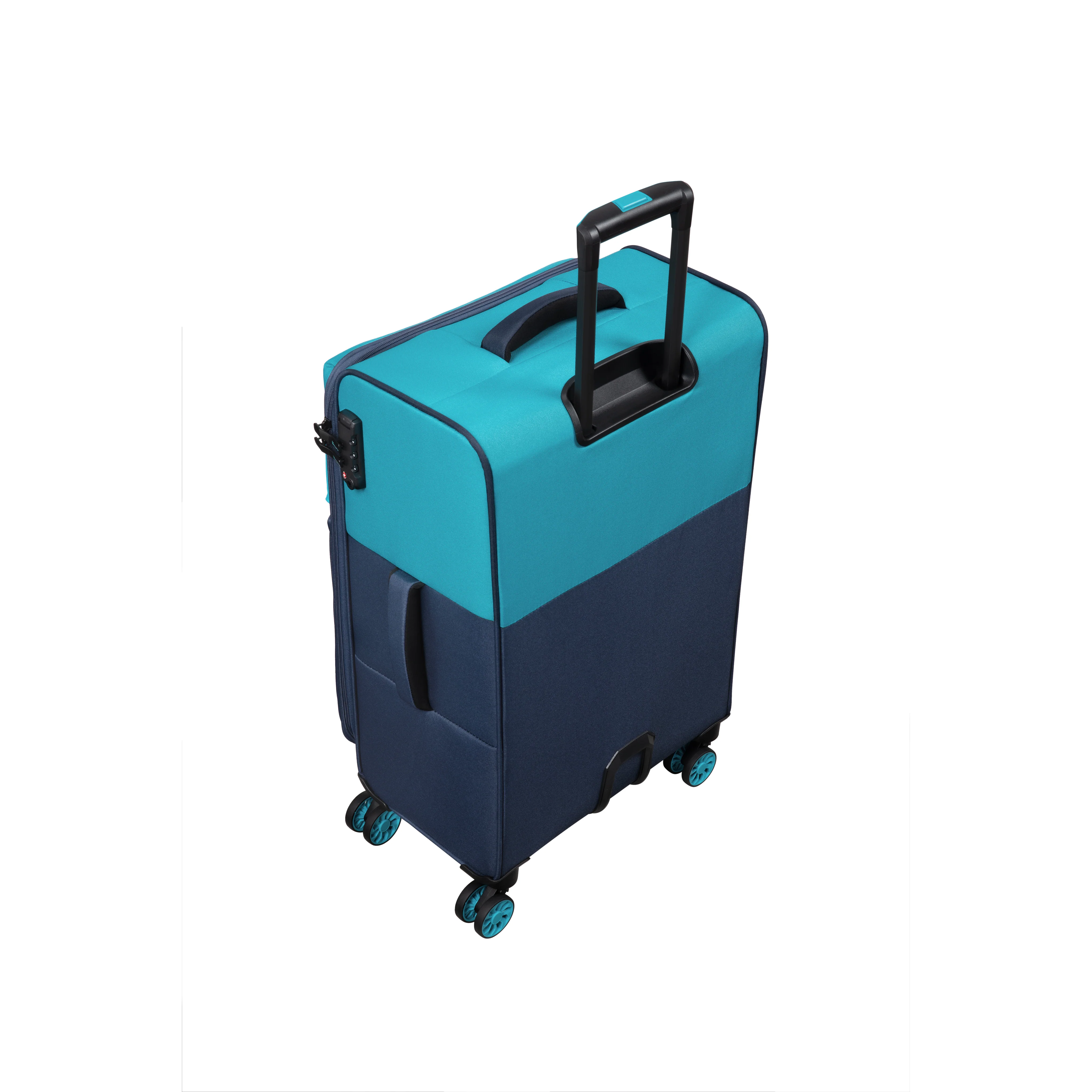 Duo-Tone - Cabin (Capri Breeze / Dress Blues) - Image 7