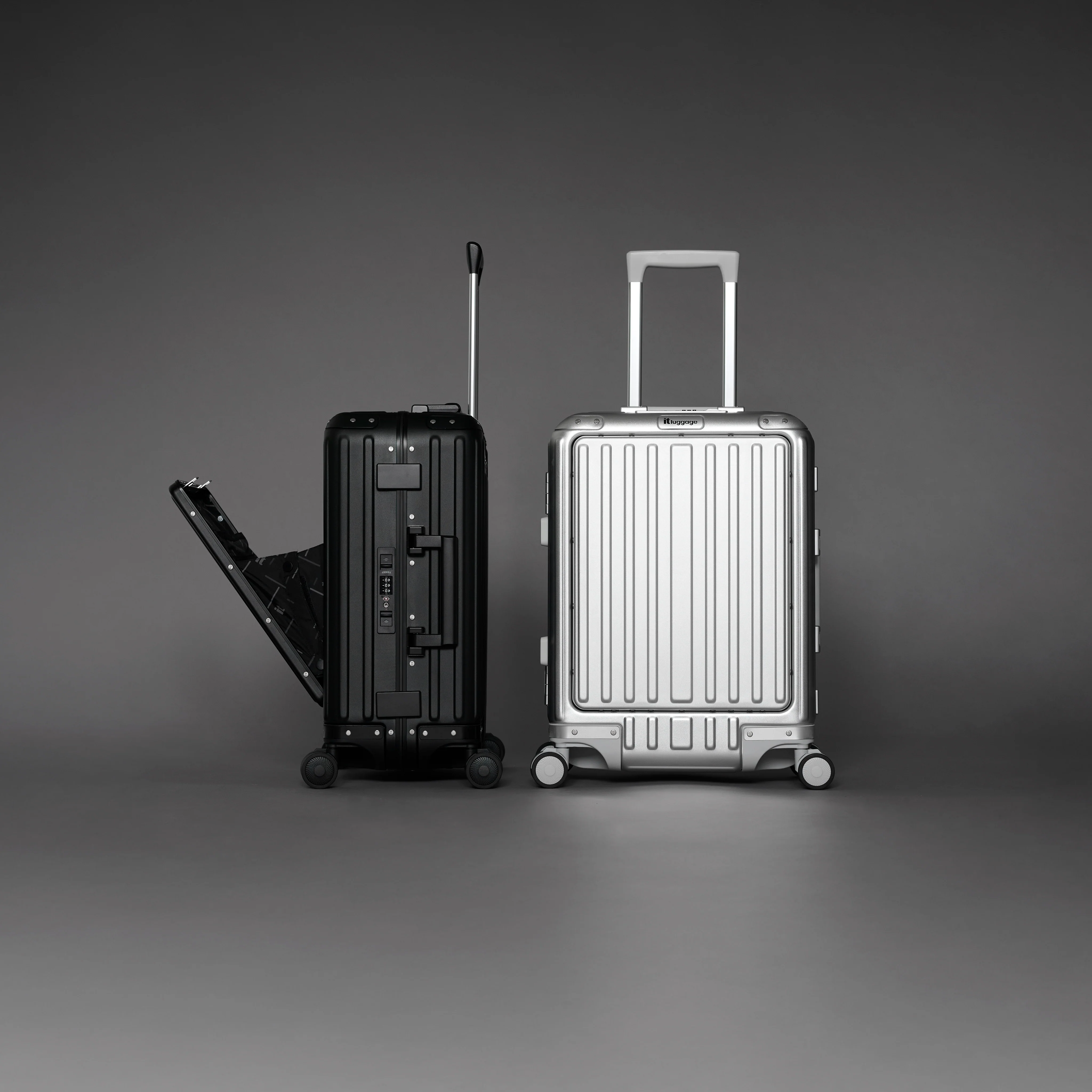 Forcefield - Cabin (Silver) - Image 3