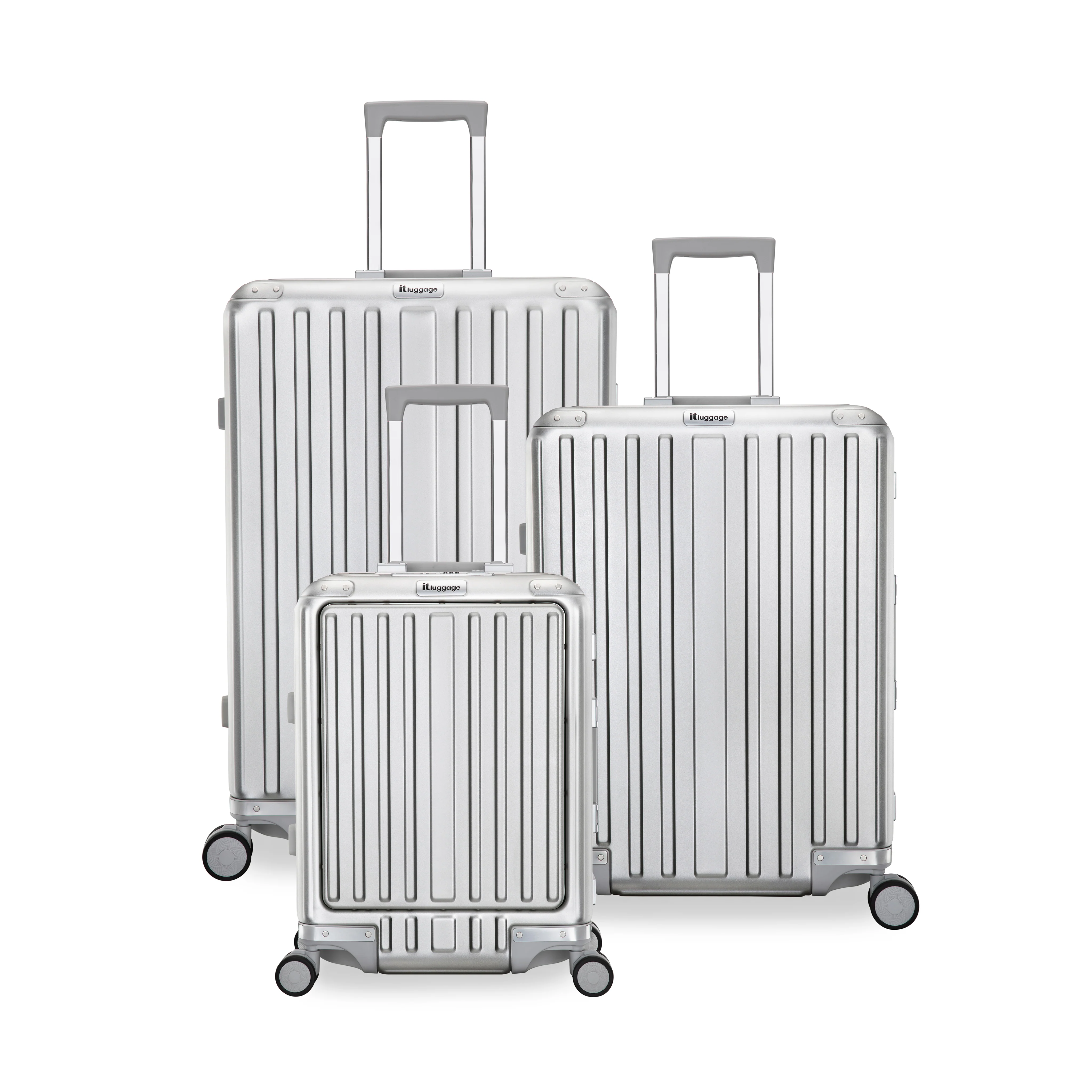 Forcefield - Large (Silver) - Image 14