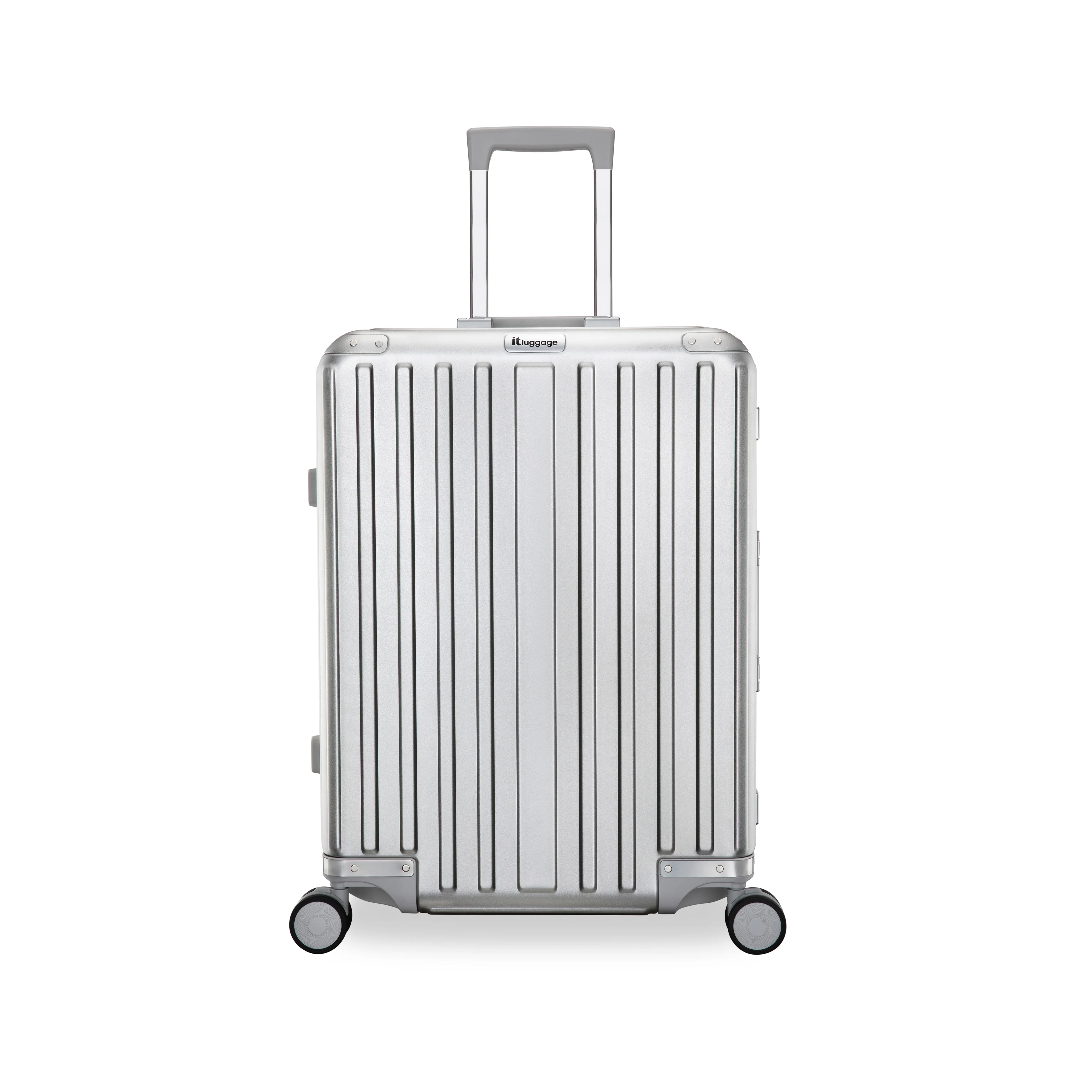Forcefield - Medium (Silver) - Image 9