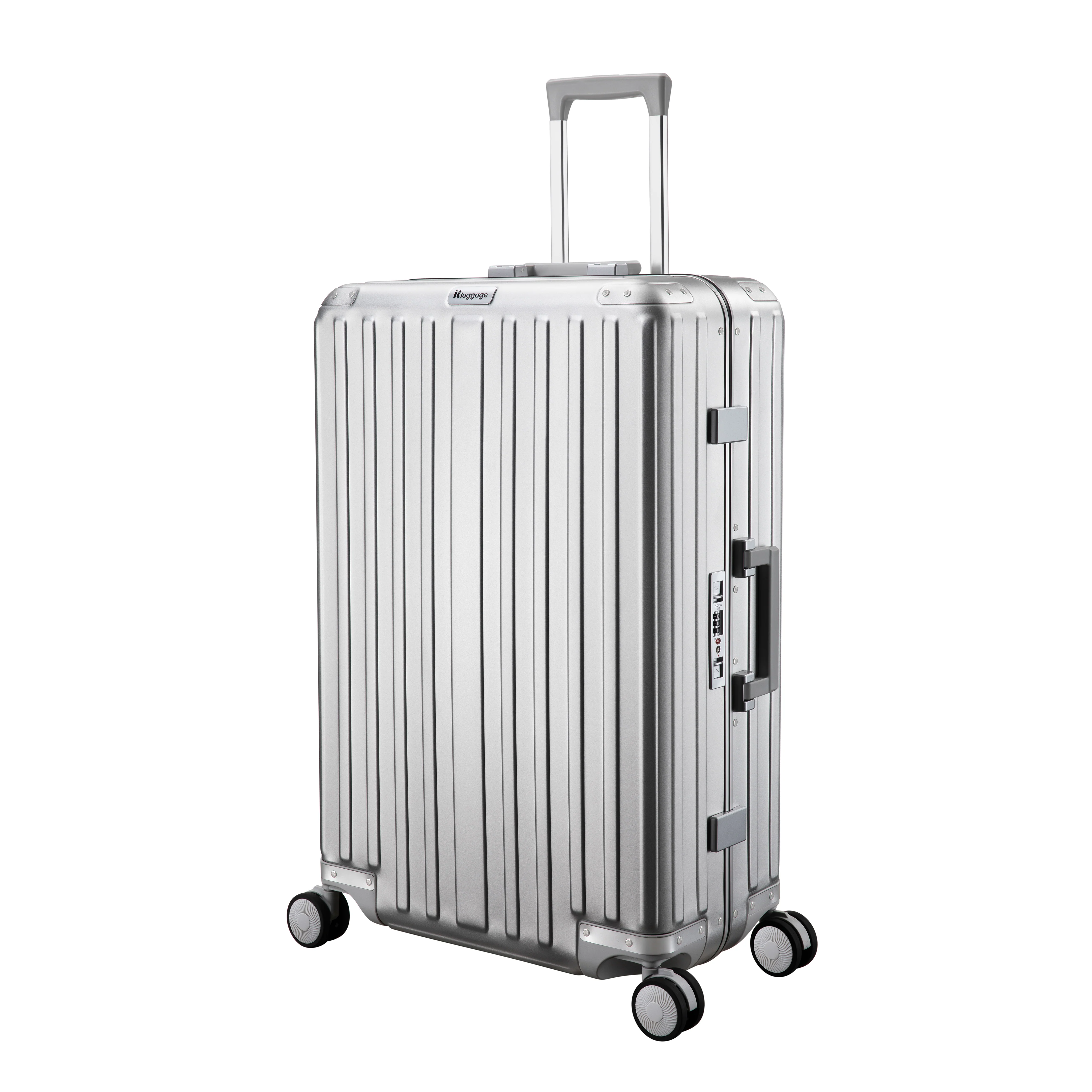 Forcefield - Large (Silver) - Image 10