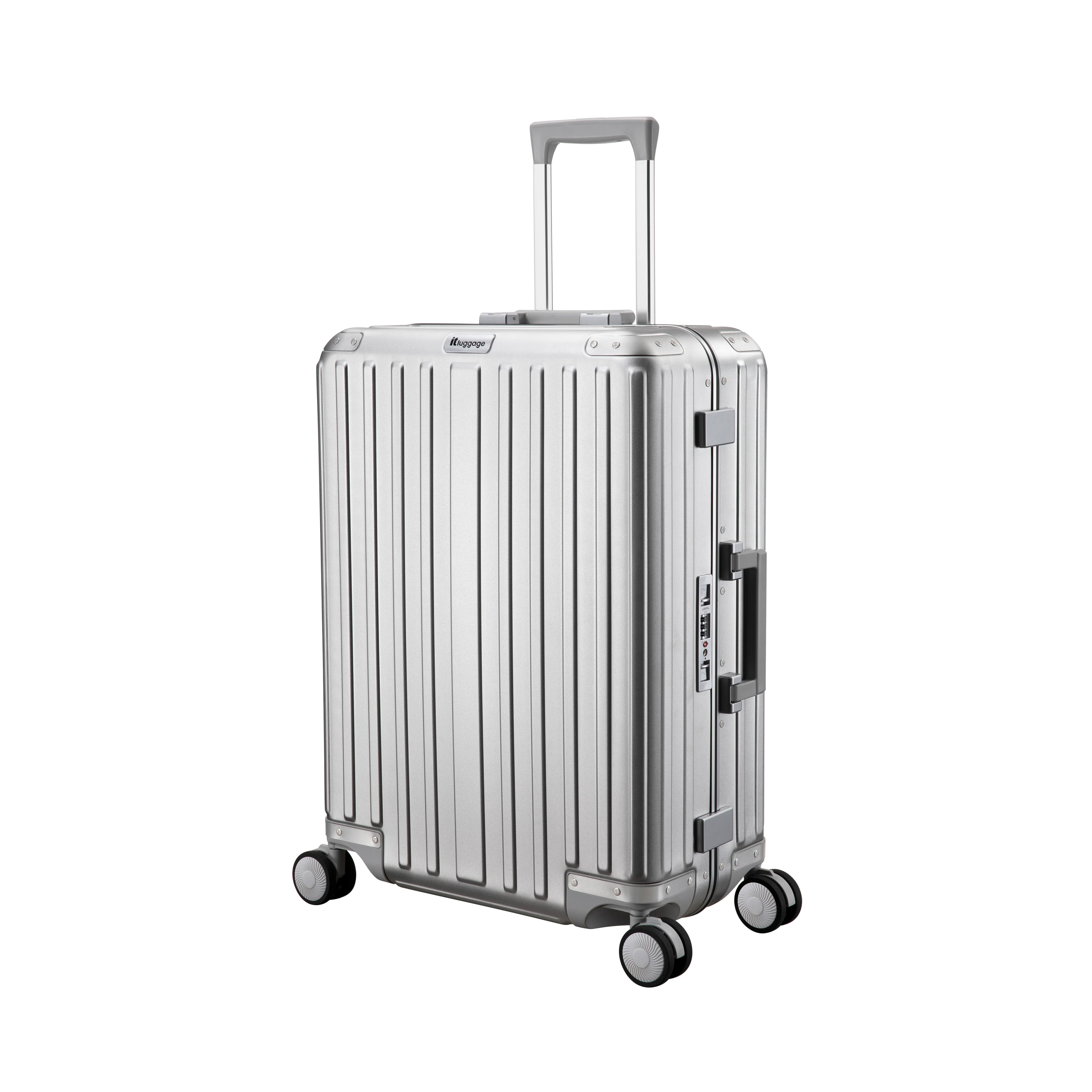 Forcefield - Medium (Silver) - Image 10