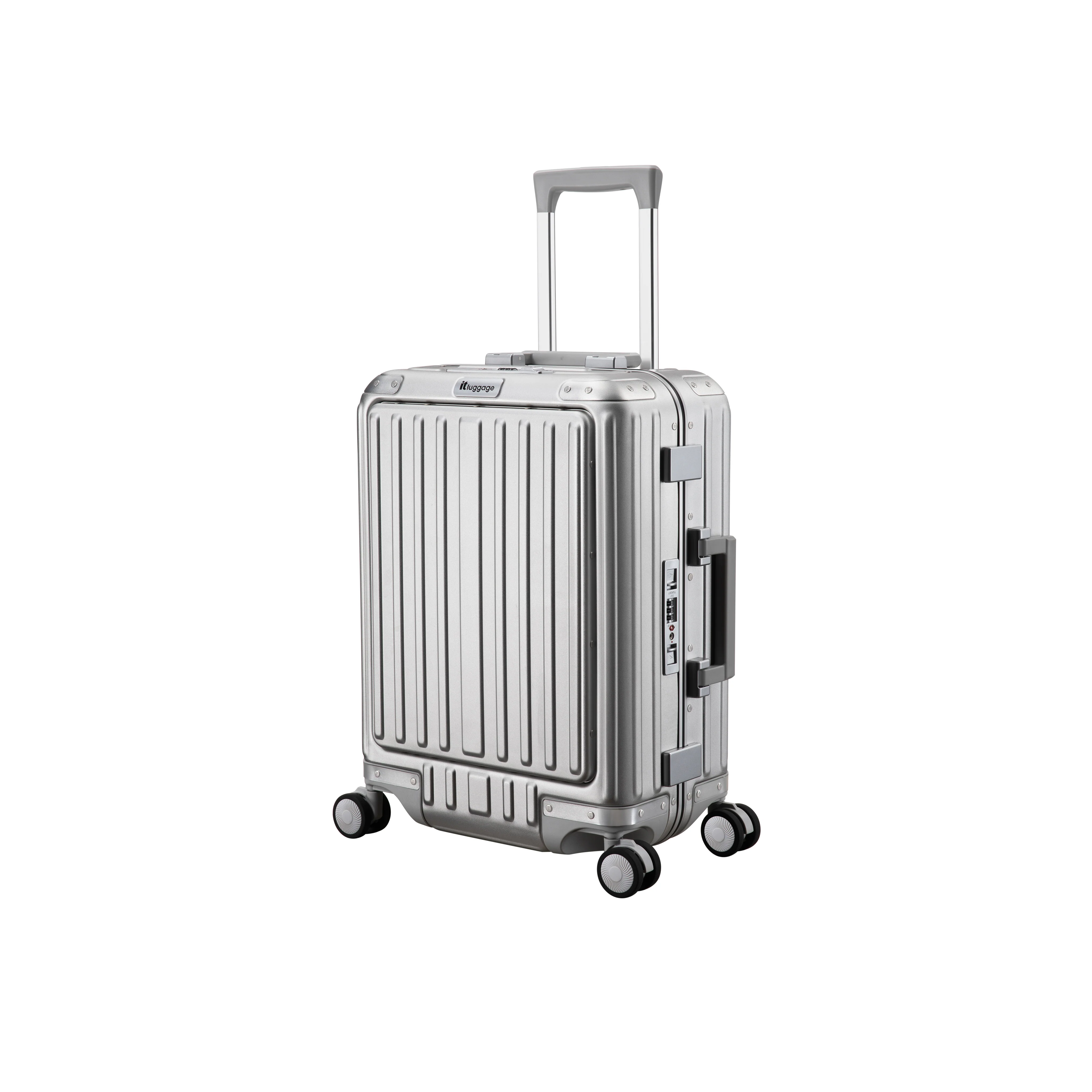 Forcefield - Cabin (Silver) - Image 12