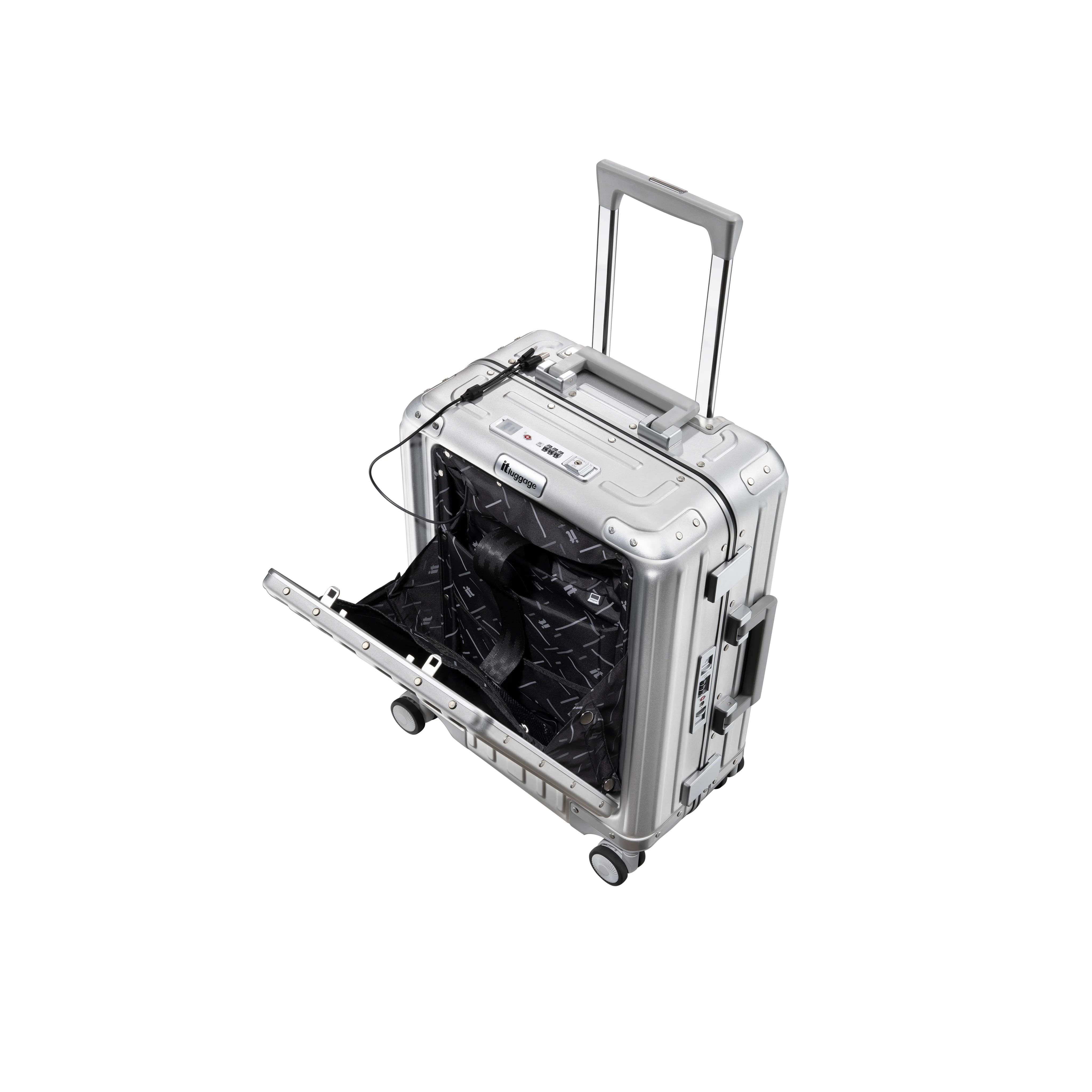 Forcefield - Cabin (Silver) - Image 13