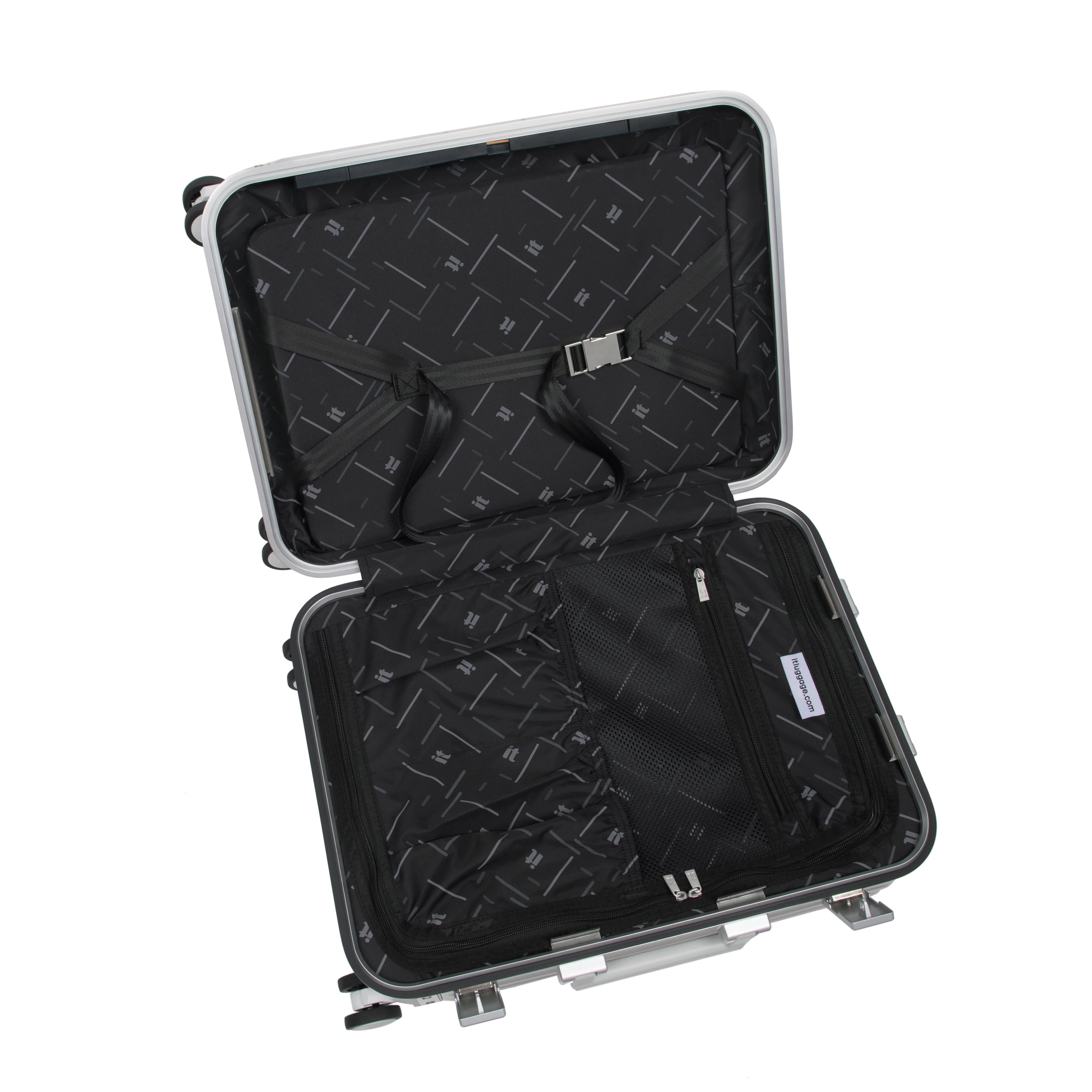 Forcefield - Cabin (Silver) - Image 14