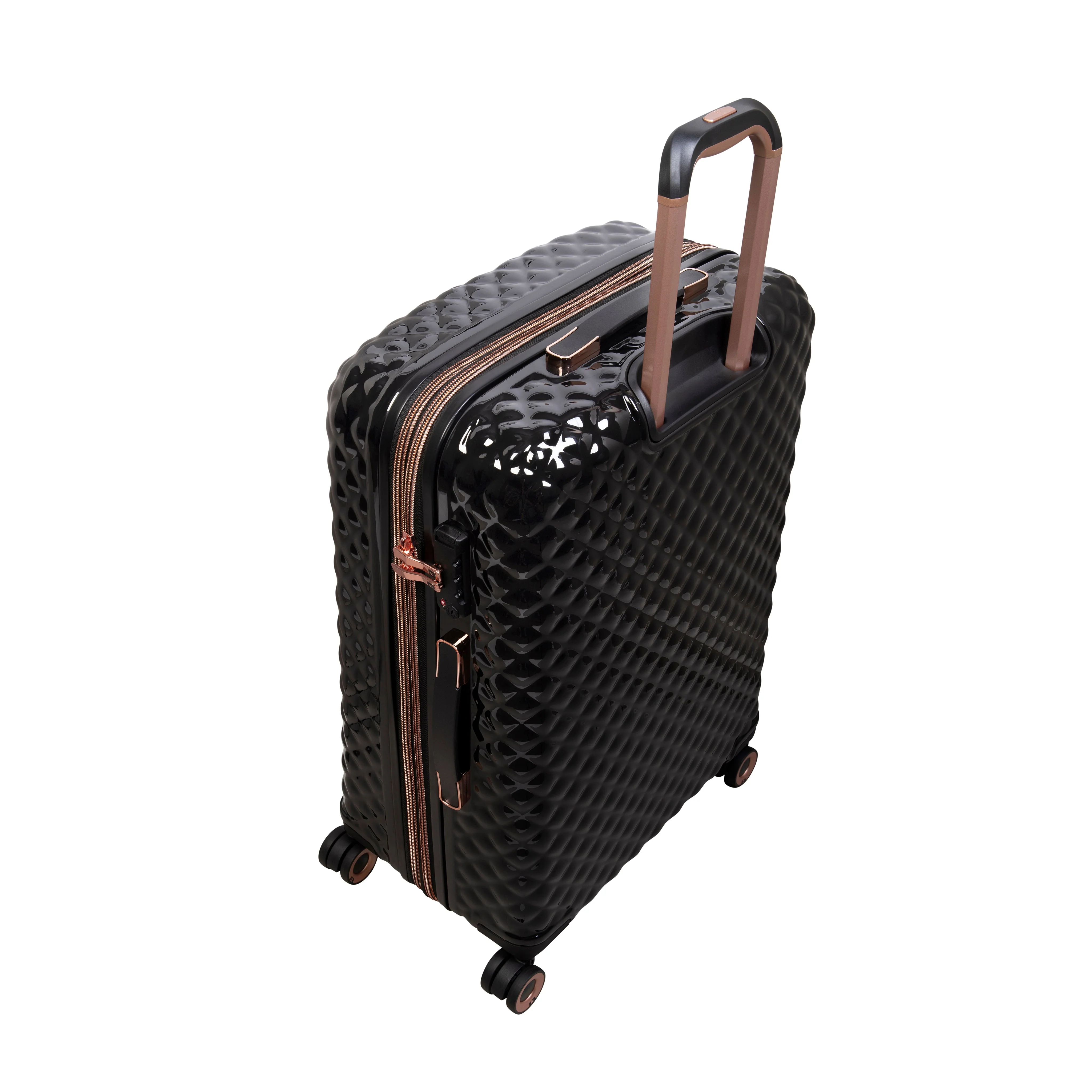 Glitzy - Extra Large (Black) - Image 7