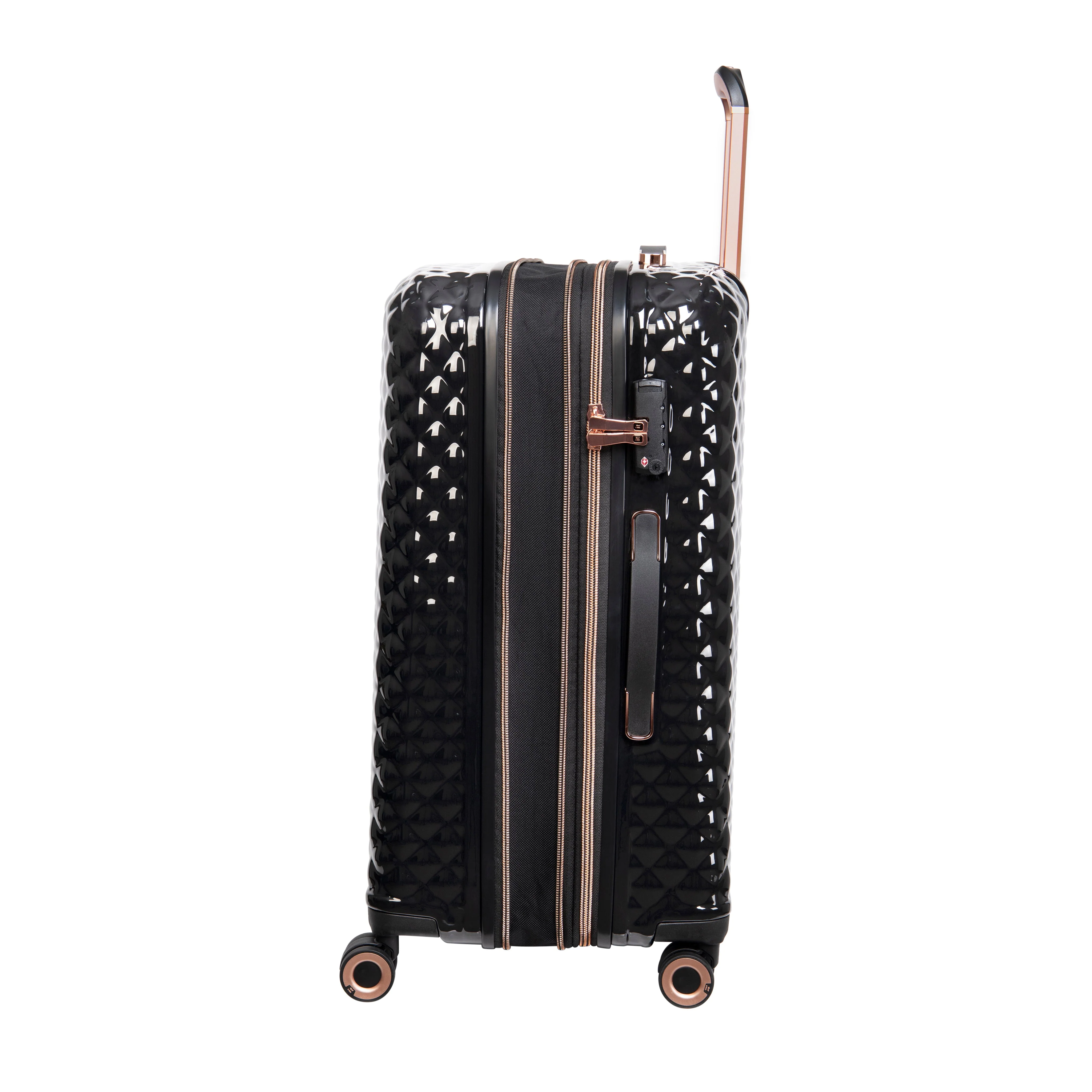 Glitzy - Extra Large (Black) - Image 8