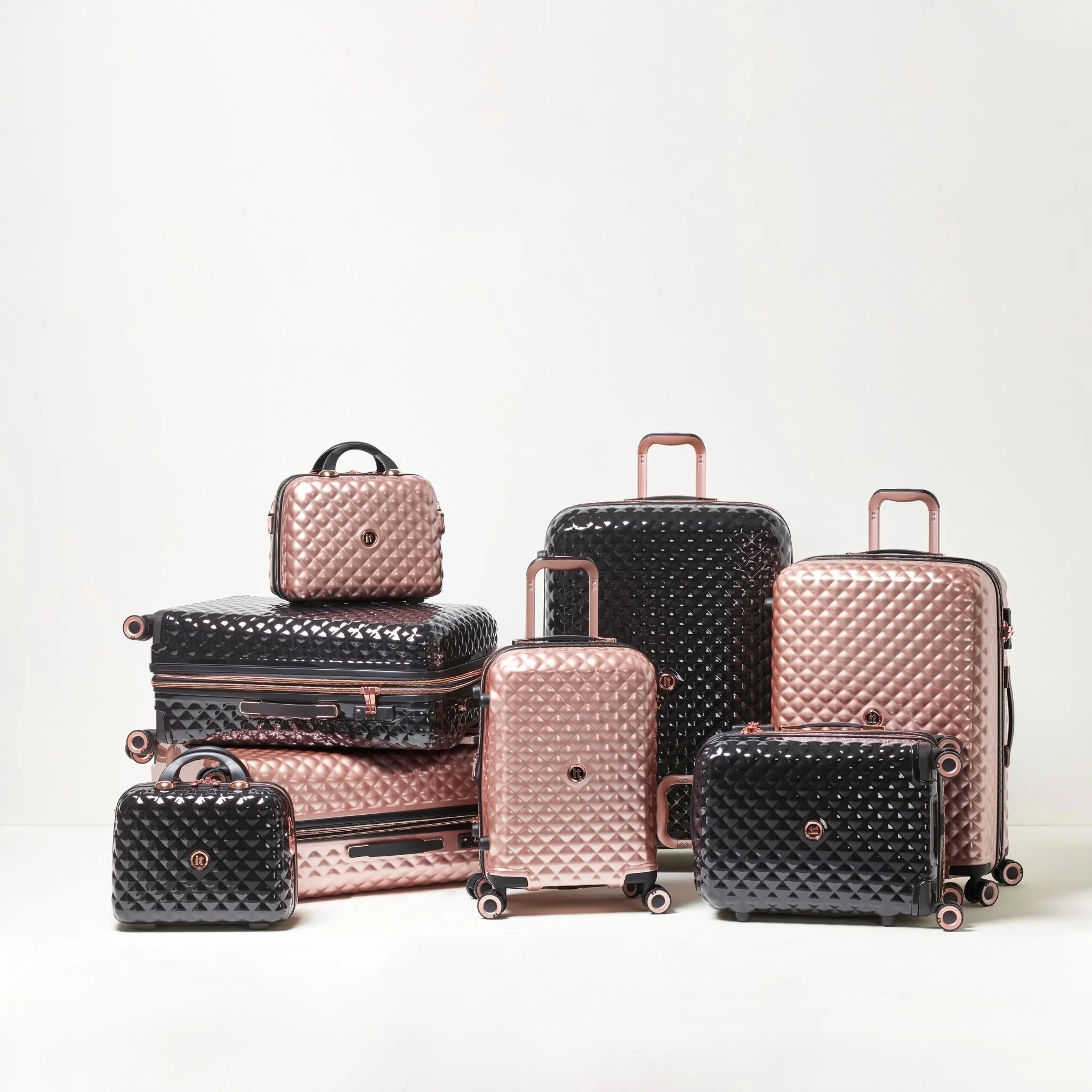 Glitzy - Large (Black) - Image 13