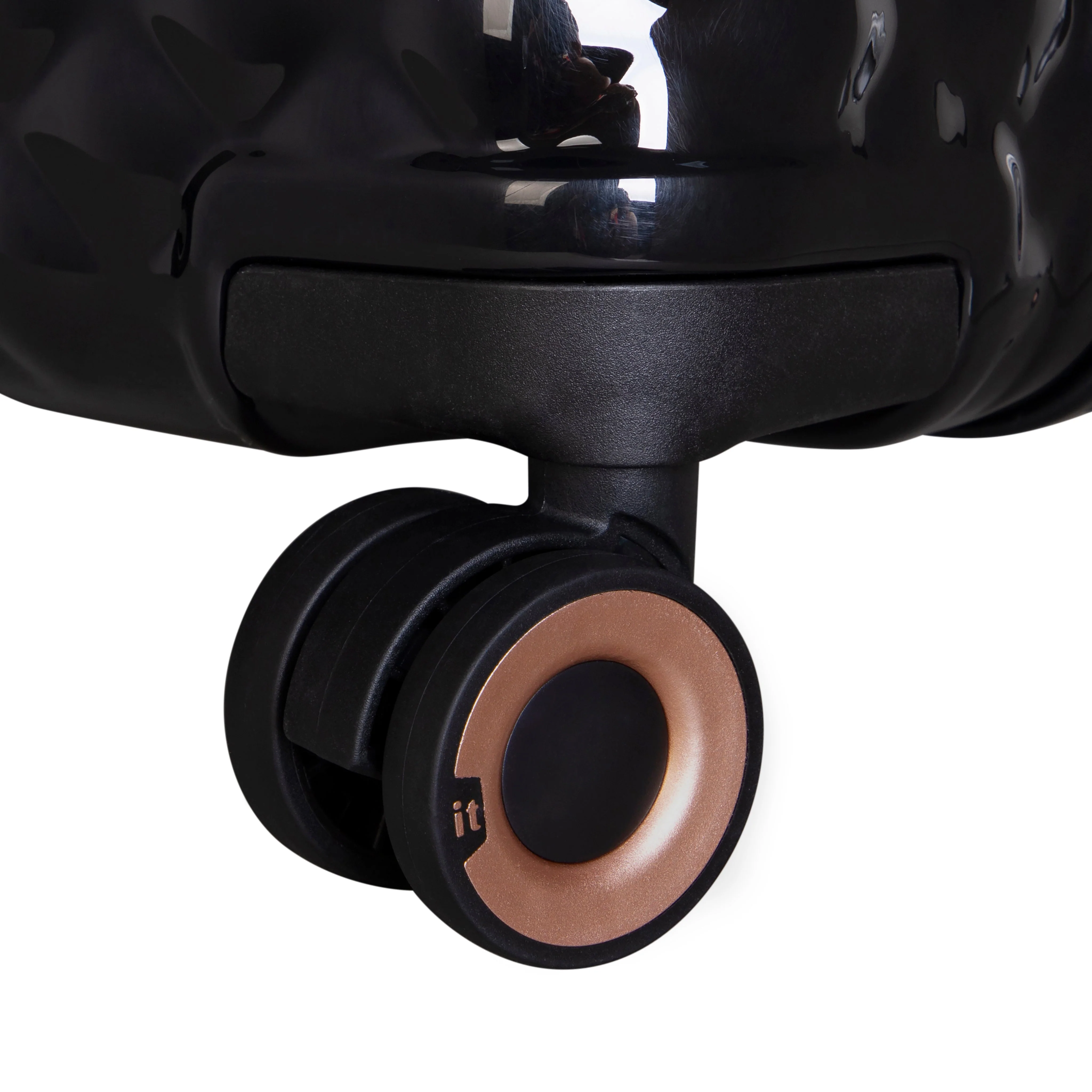 Glitzy - Large (Black) - Image 5