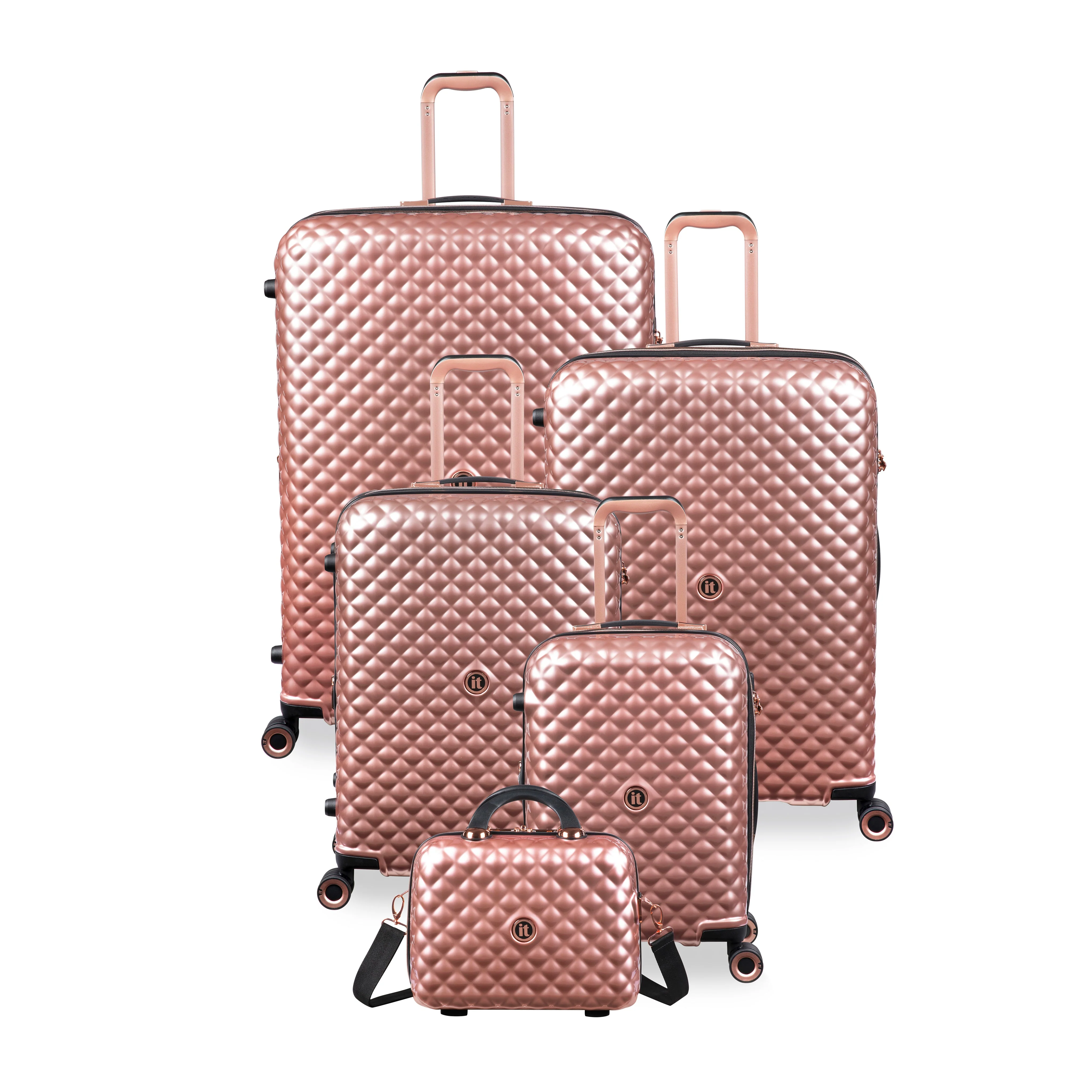 Glitzy - Large (Metallic Rose Gold) - Image 17