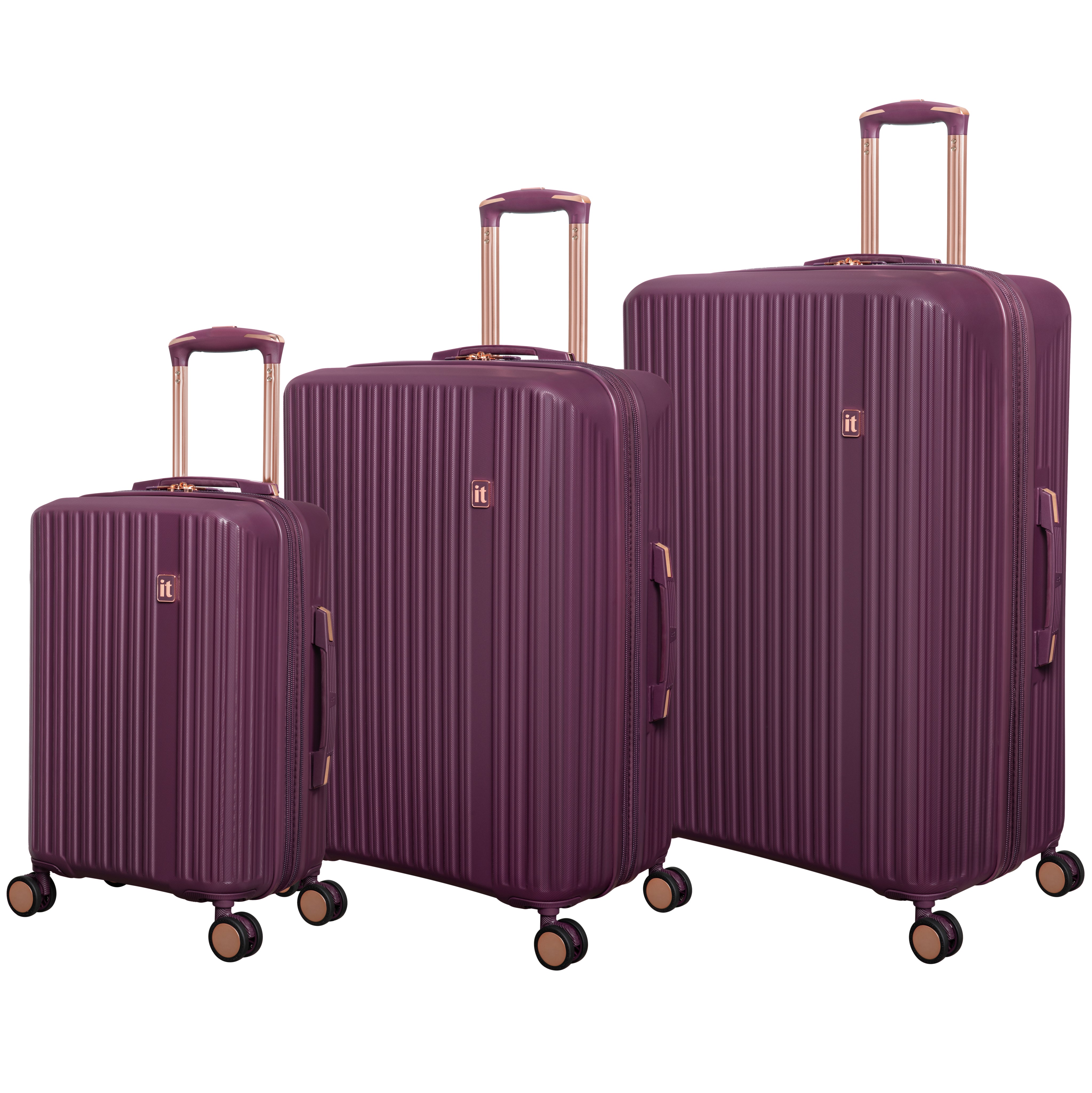 Luxuriant - 3pc Set (Fine Wine) - Image 15