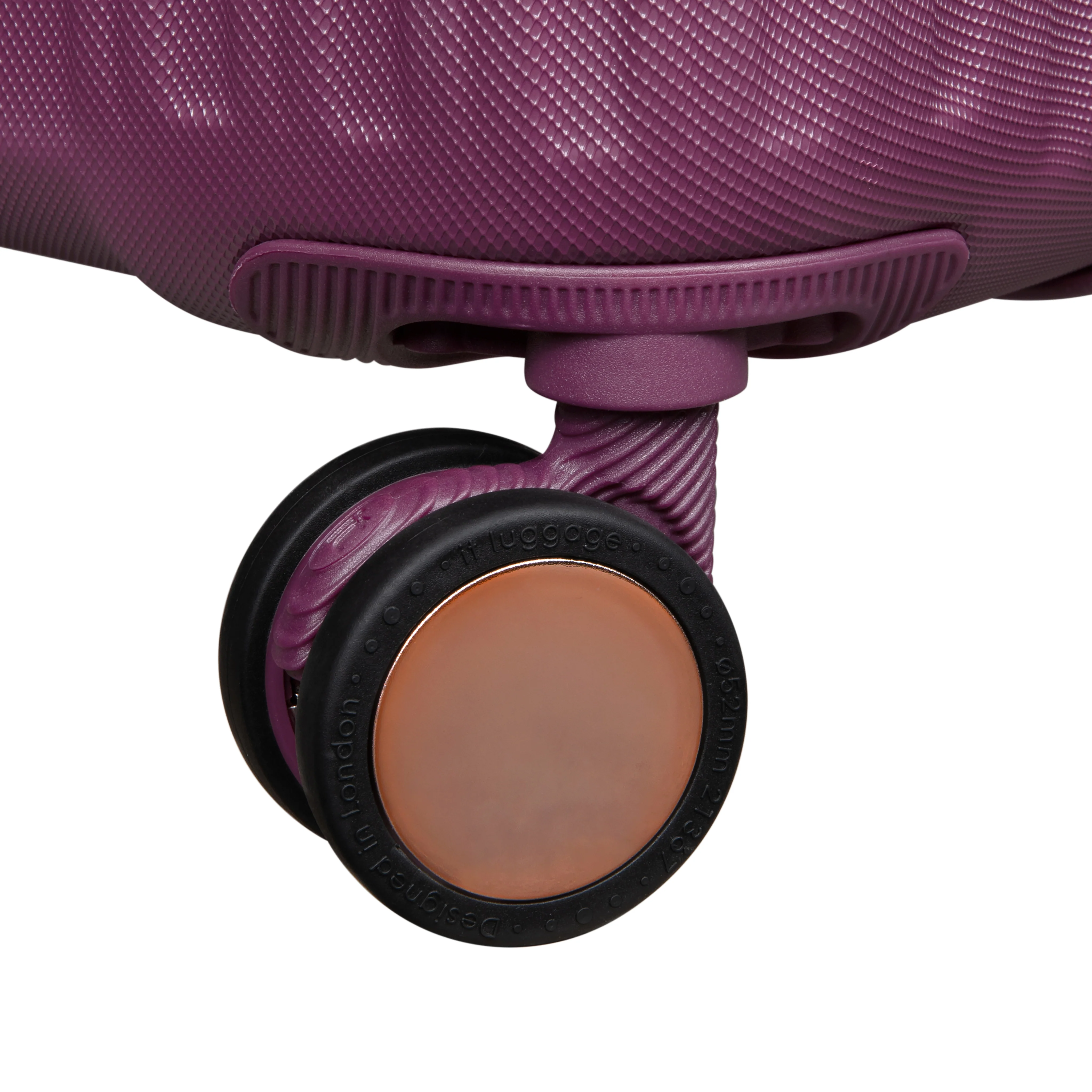 Luxuriant - 3pc Set (Fine Wine) - Image 10