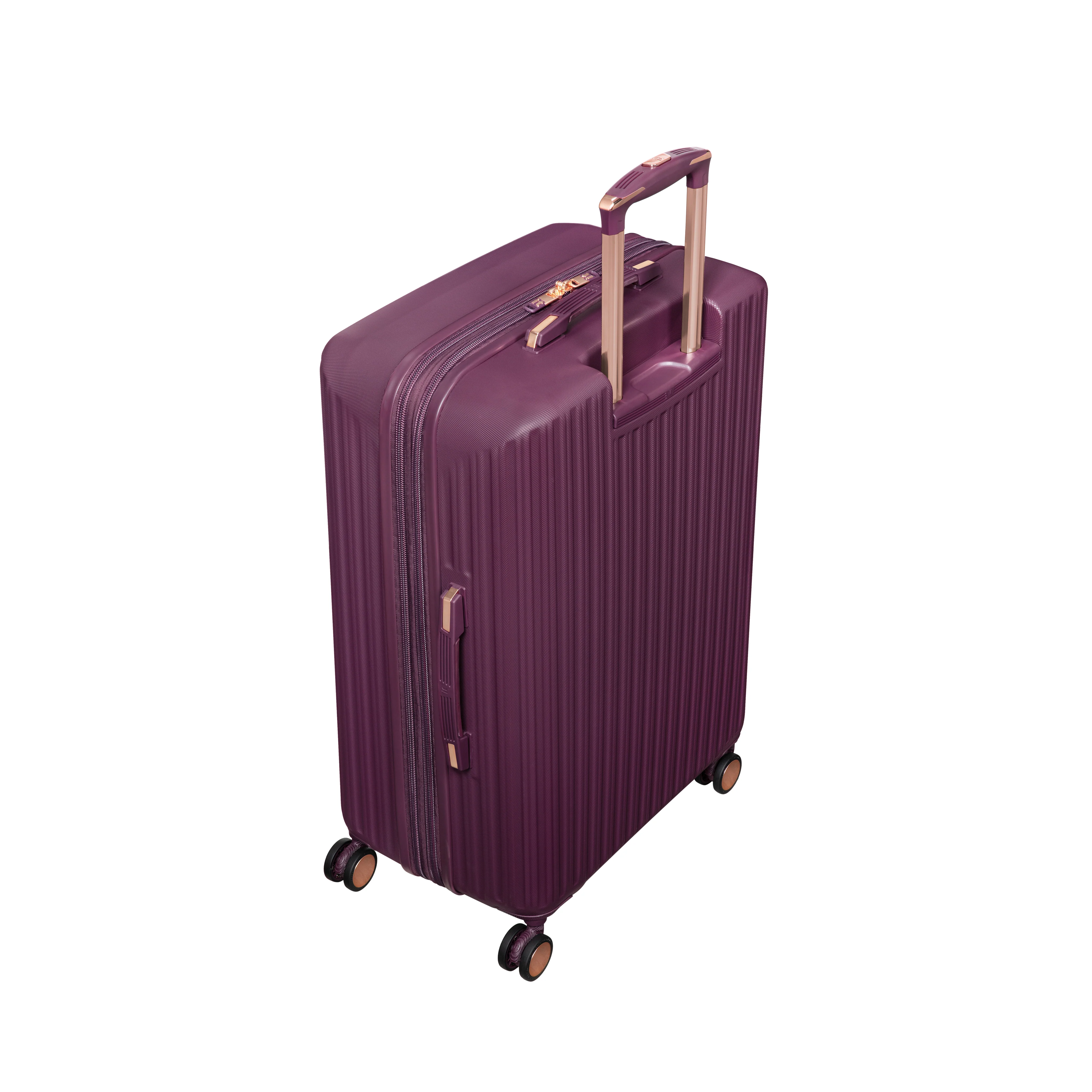 Luxuriant - 3pc Set (Fine Wine) - Image 11