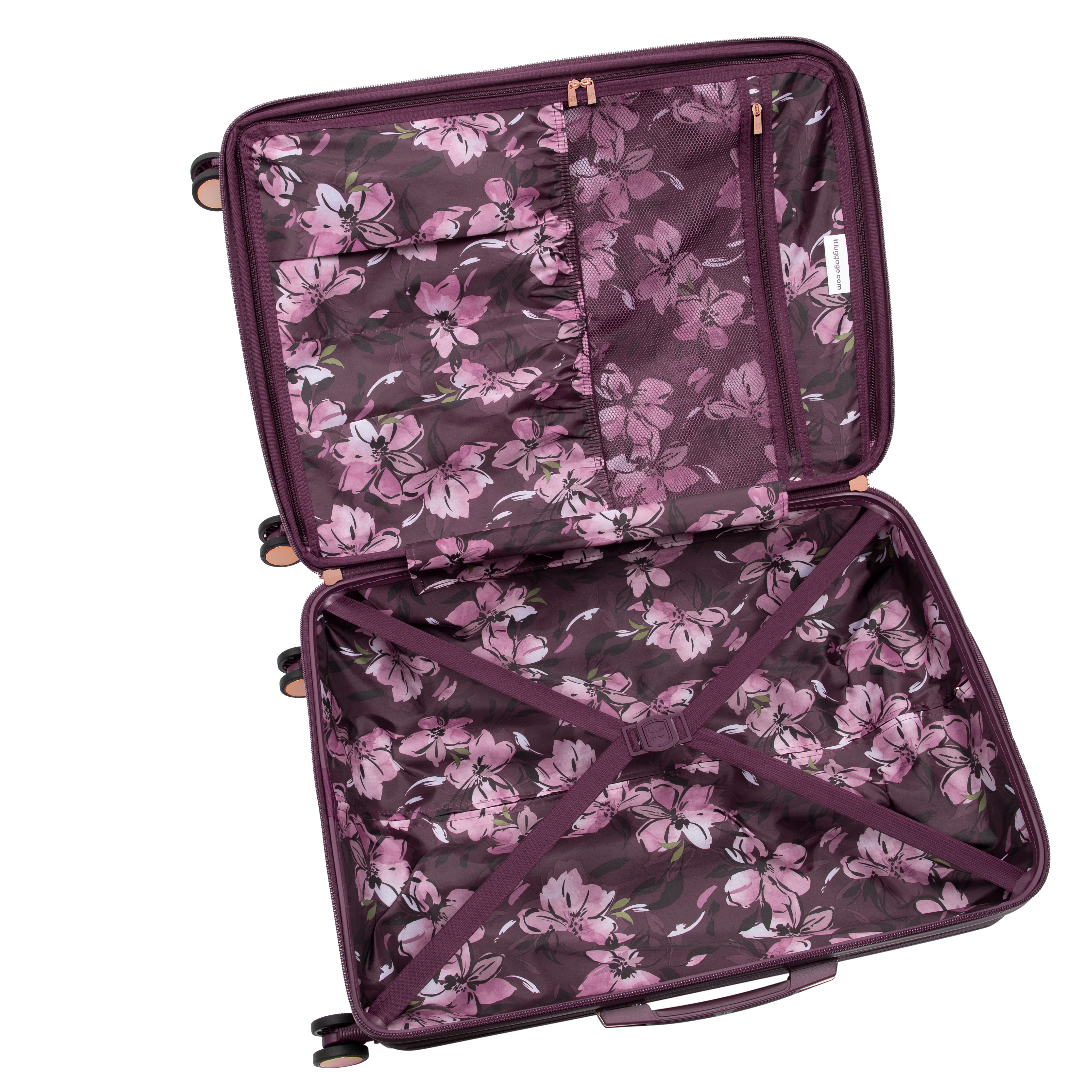 Luxuriant - 3pc Set (Fine Wine) - Image 13