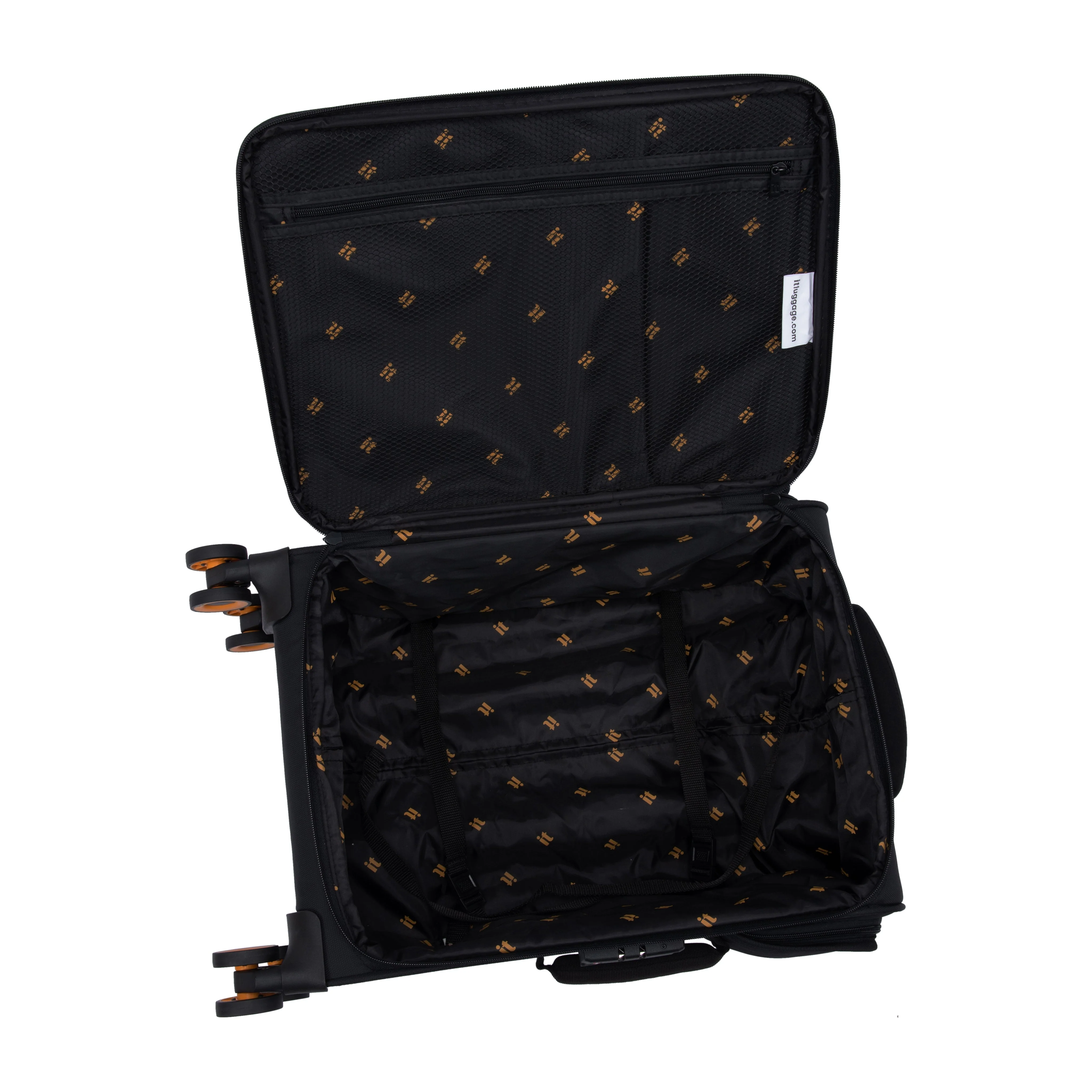 Simultaneous - 3pc Set (Black) - Image 21