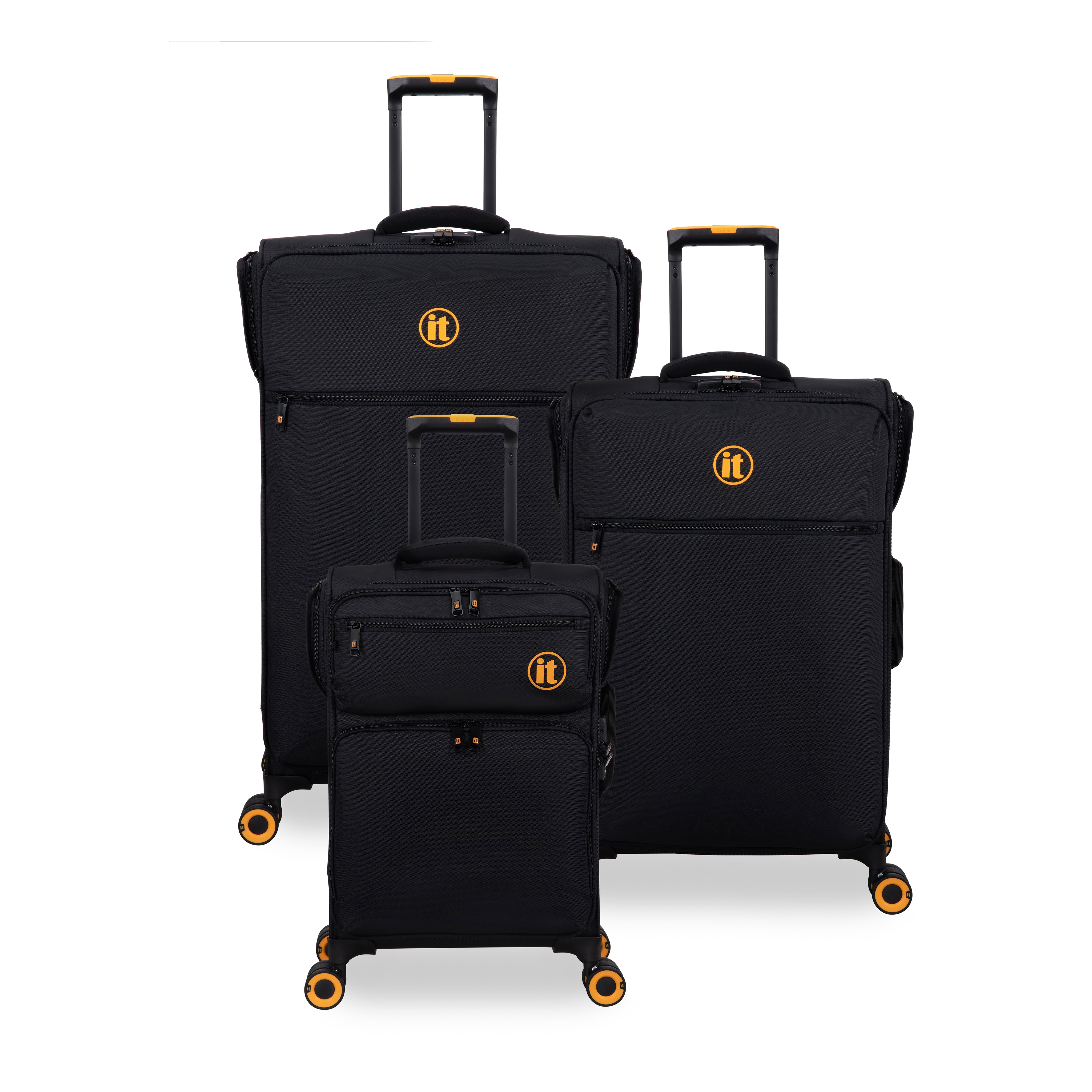 Simultaneous - Medium (Black) - Image 15