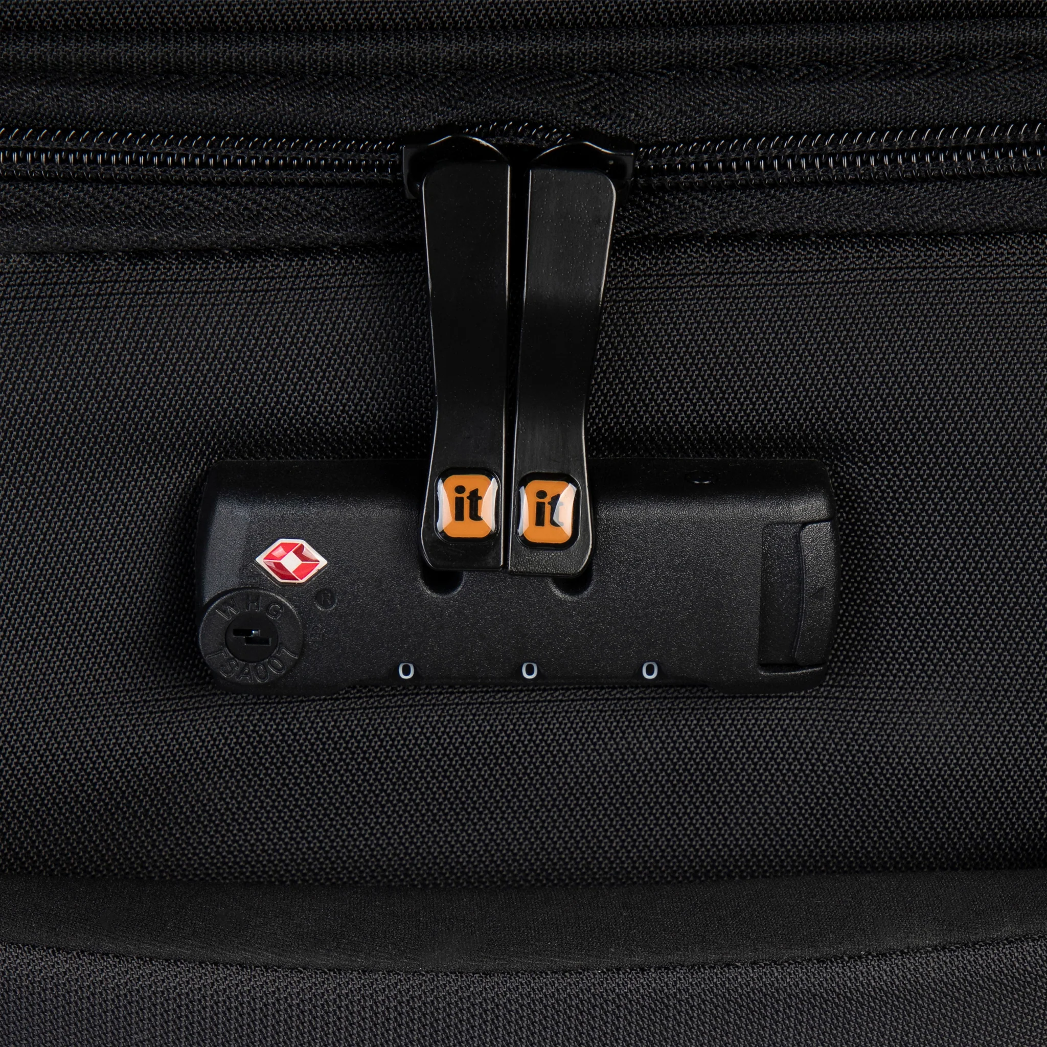 Simultaneous - 3pc Set (Black) - Image 4