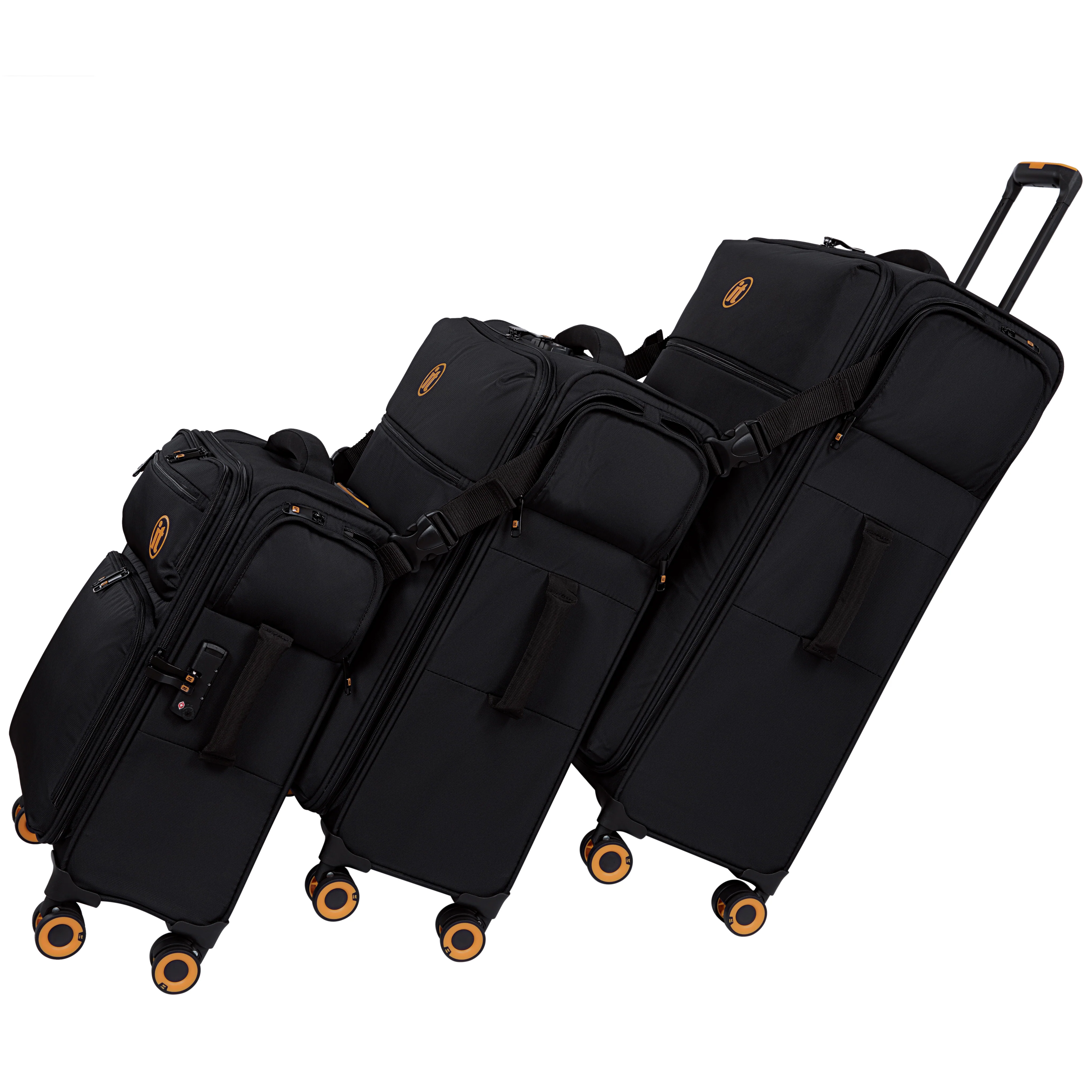 Simultaneous - Medium (Black) - Image 11