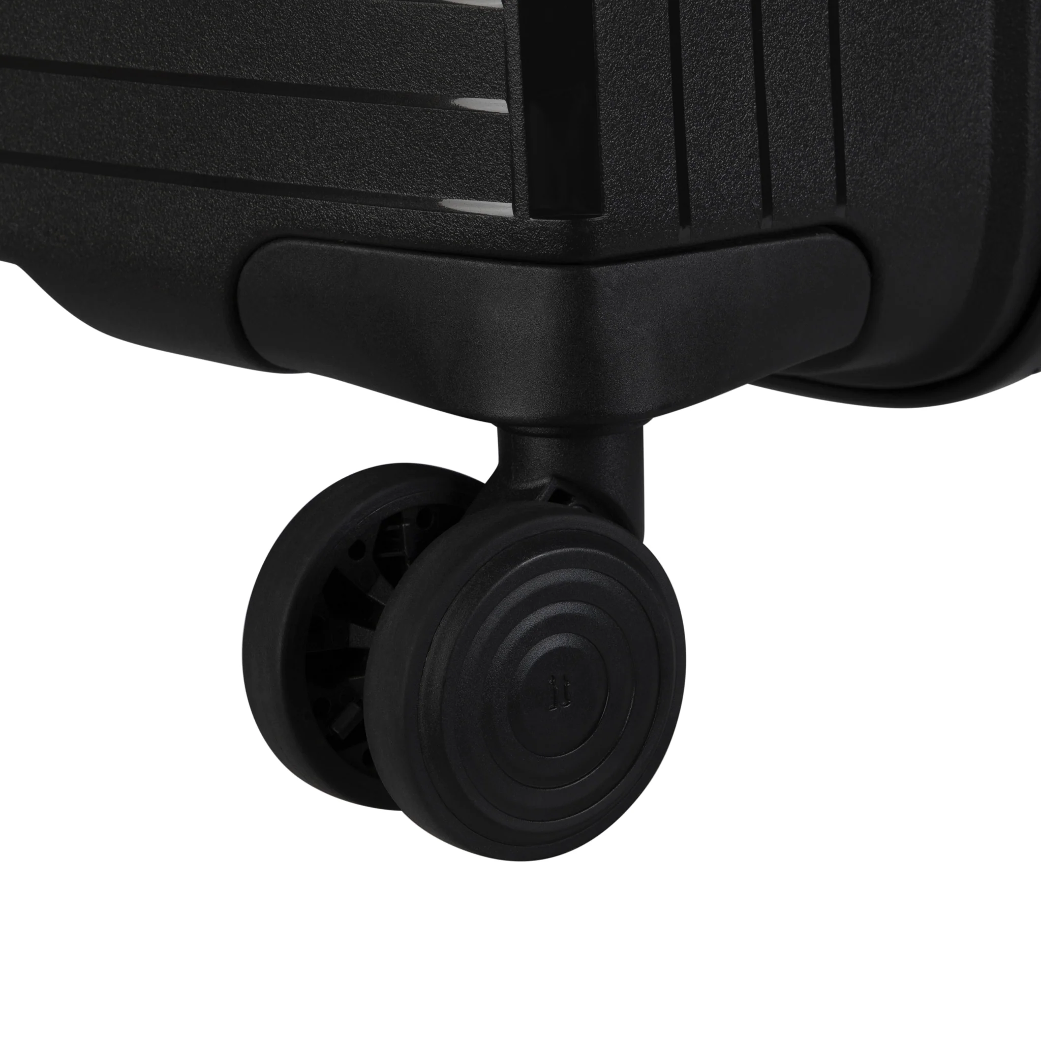 Spontaneous - Cabin with Pocket (Black) - Image 5