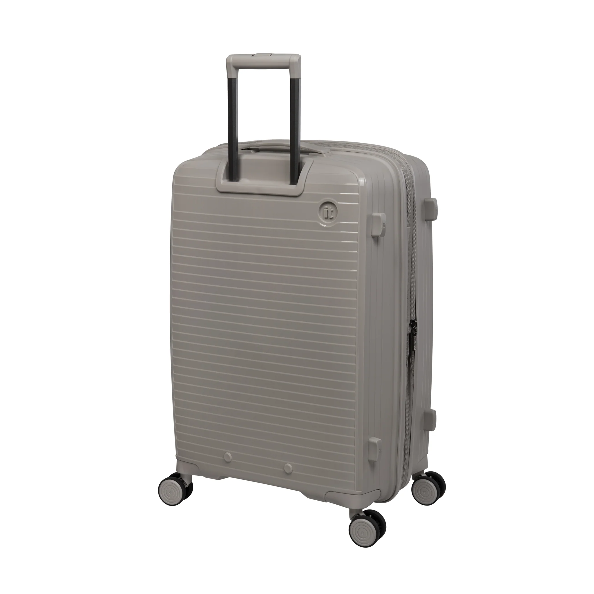 Spontaneous - Cabin with Pocket (Feather Grey) - Image 8
